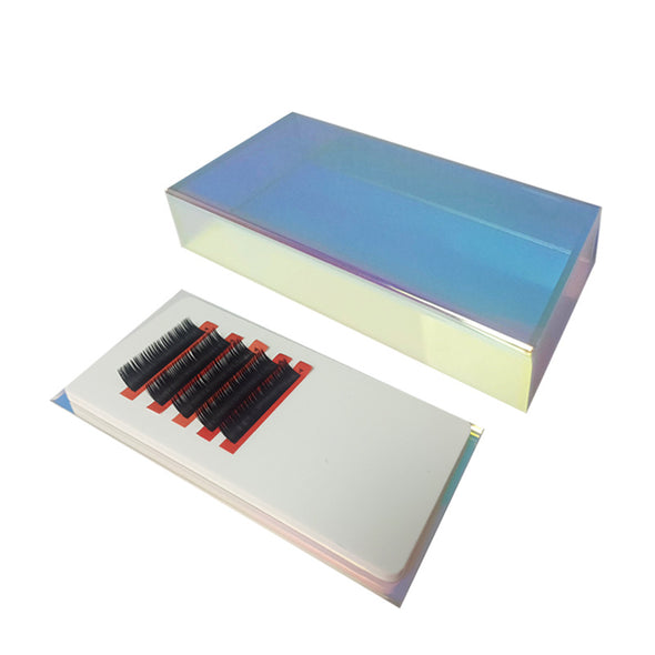 Dustproof Eyelash Storage Box