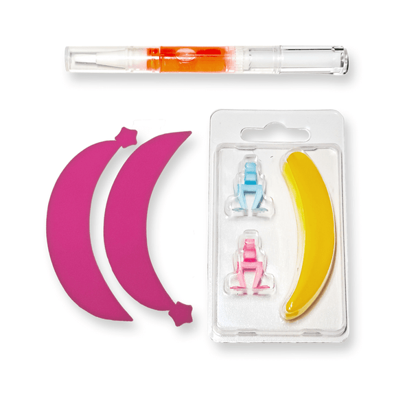 Lash Separator Kit