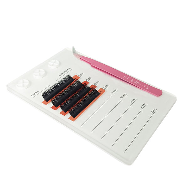 Eyelash Extension Pallet