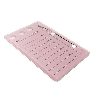 Eyelash Extension Pallet