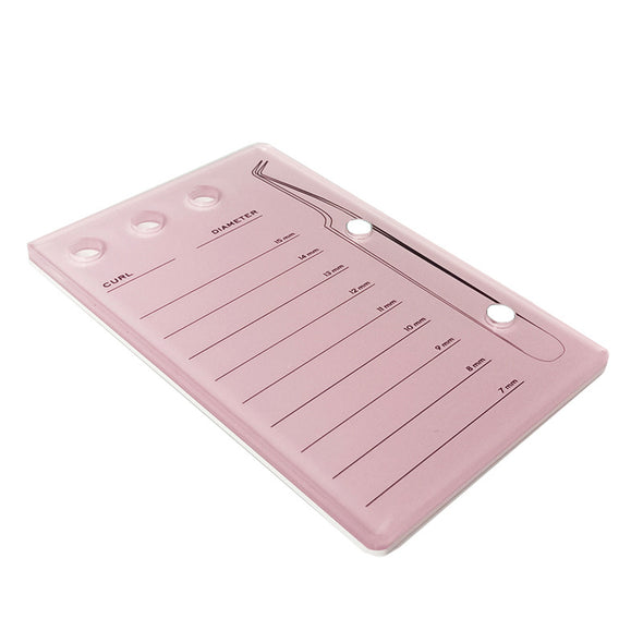 Eyelash Extension Pallet