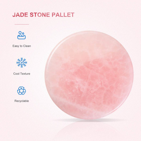 Jade Stone Pink