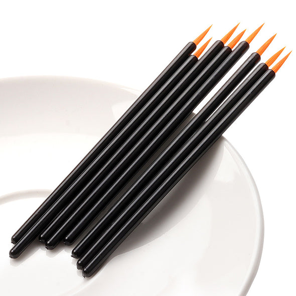 DORA Disposable eyeliner brush(100PCS/BOX) - DORA LASH