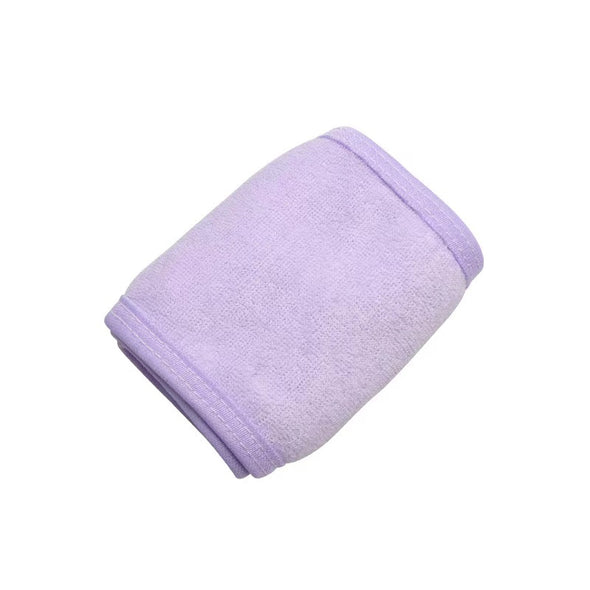 DORA Cotton eyelash extension towel - DORA LASH