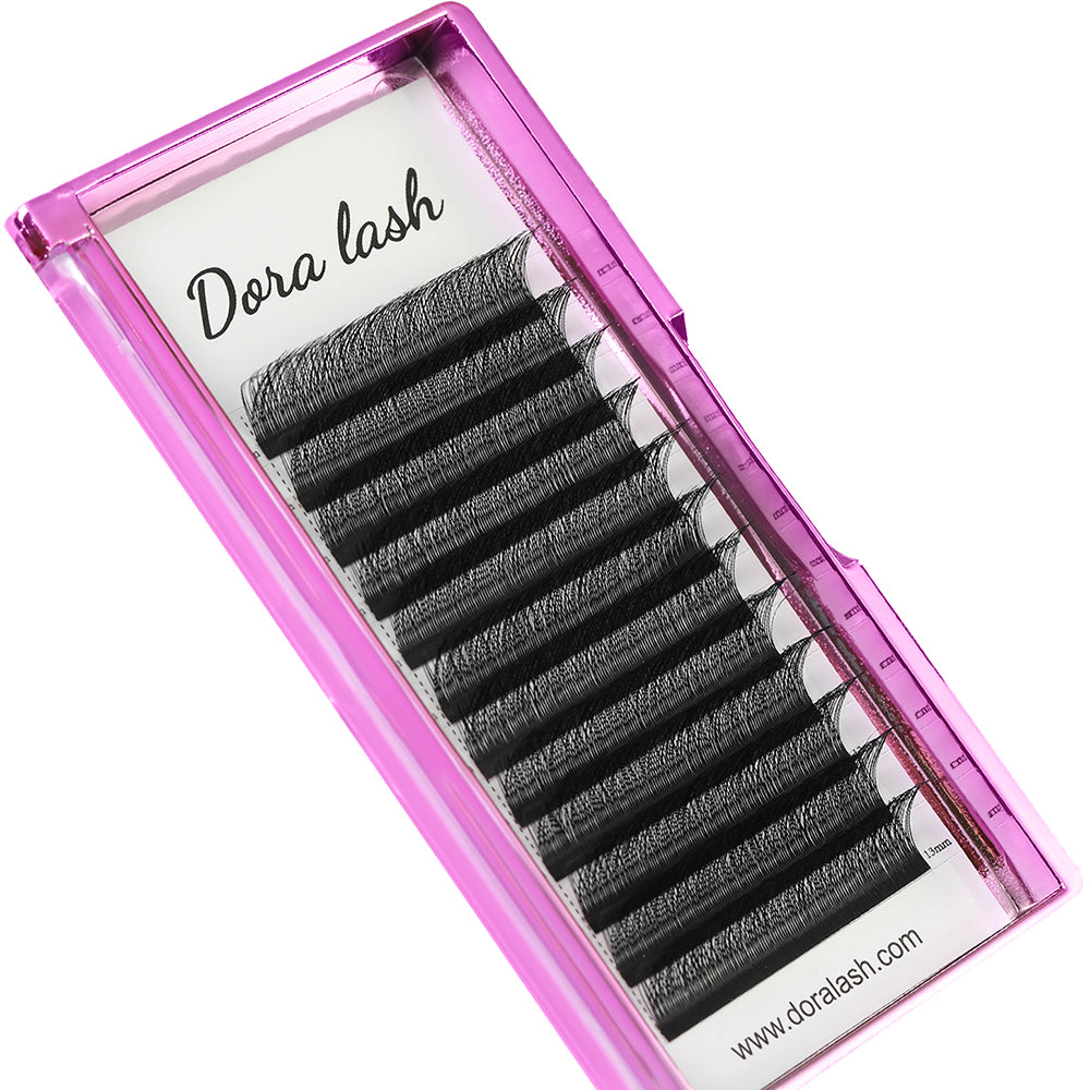 DORA YY Lashes - DORA LASH