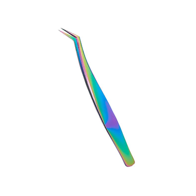 DORA RAINBOW VOLUME TWEEZERS - DORA LASH