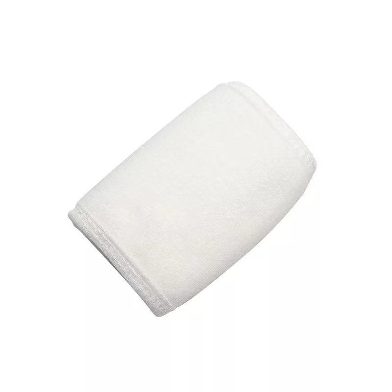 DORA Cotton eyelash extension towel - DORA LASH