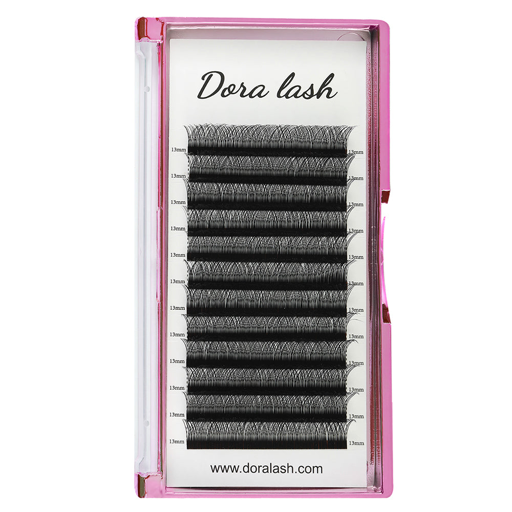 DORA YY Lashes - DORA LASH