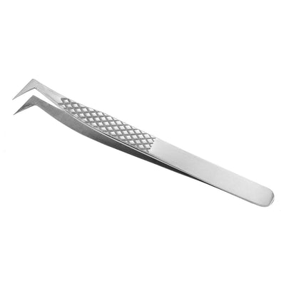 DORA NON-SLIP VOLUME TWEEZERS - DORA LASH