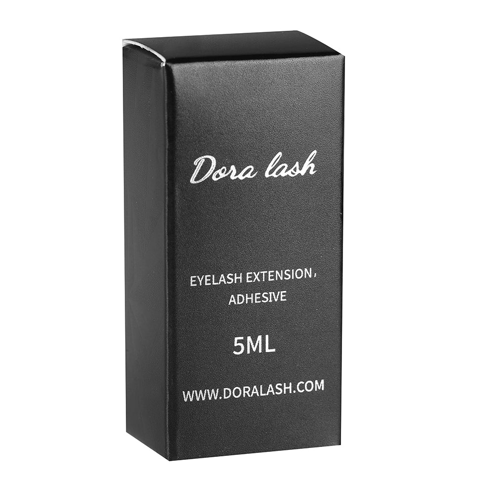 DORA EYELASH ADHESIVE(5ML)*2 - DORA LASH