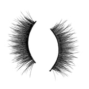 Natural Faux Mink Strip Lash #1 - DORA LASH