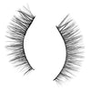 Natural Faux Mink Strip Lash #4 - DORA LASH