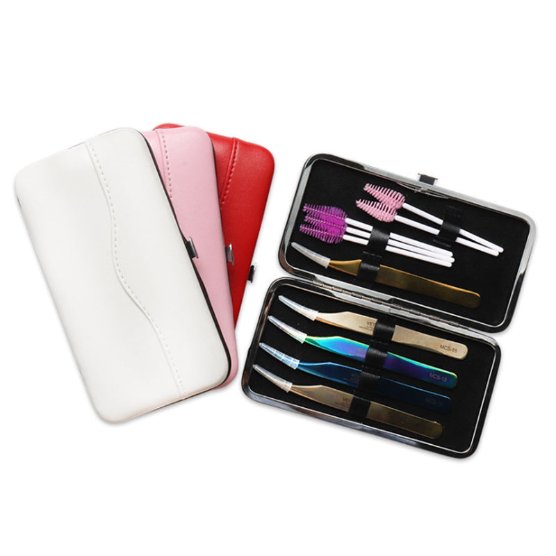 DORA TWEEZERS KIT - DORA LASH