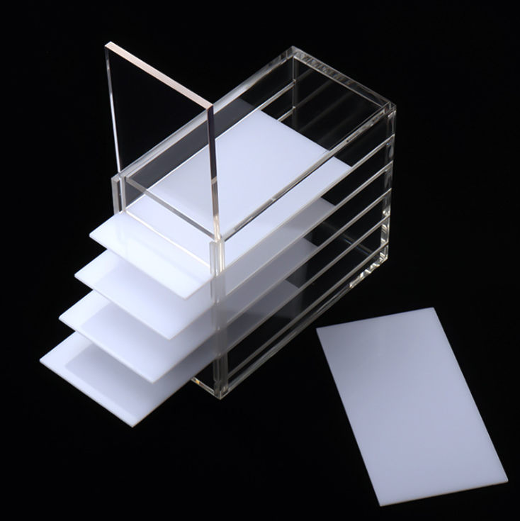 DORA 5 LAYERS ACRYLIC BOX - DORA LASH