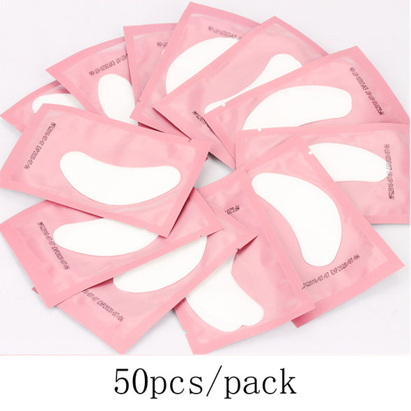 DORA EYEPADS (50PCS/PACK) - DORA LASH