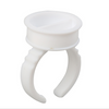 DORA GLUE RING (100PCS/PACK) - DORA LASH