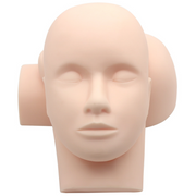 DORA MANNEQUIN HEAD - DORA LASH