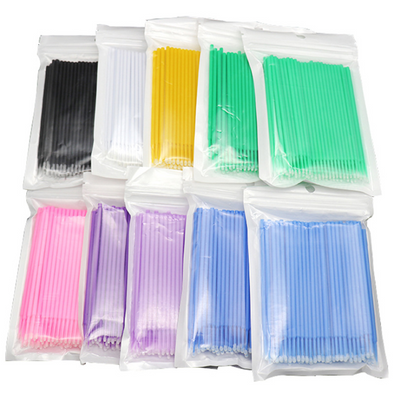 DORA MICRO SWABS - DORA LASH