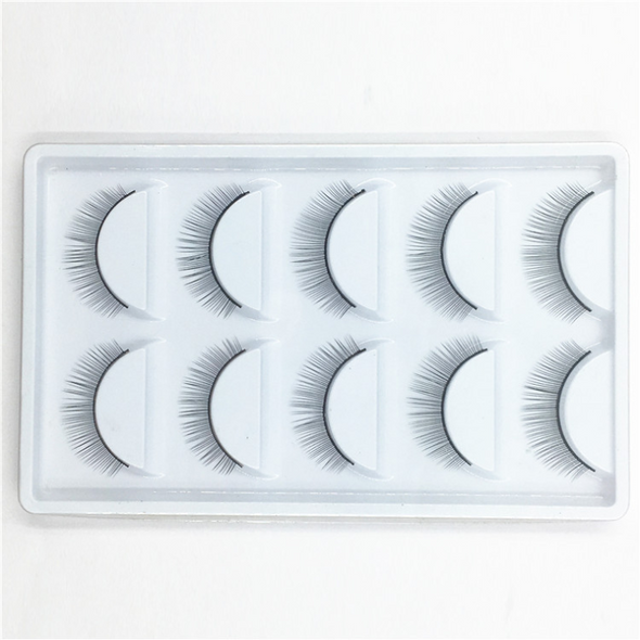 DORA TRAINING LASHES/4 PACKS - DORA LASH