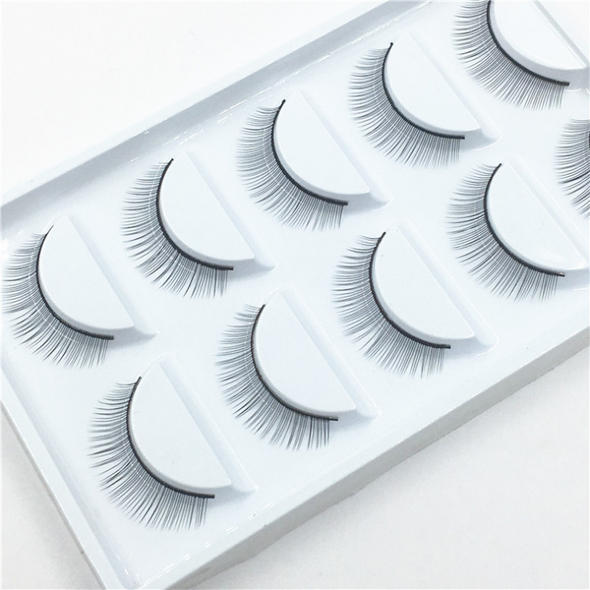 DORA TRAINING LASHES/4 PACKS - DORA LASH