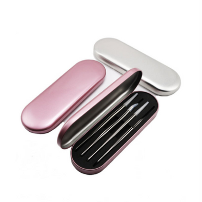 DORA TWEEZERS BOX - DORA LASH