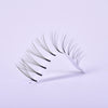 DORA LONG STEM PREMADE FANS 0.10 C CURL - DORA LASH