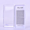 DORA LONG STEM PREMADE FANS 0.07 D CURL - DORA LASH