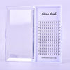 DORA SHORT STEM PREMADE FANS 0.07 D CURL - DORA LASH