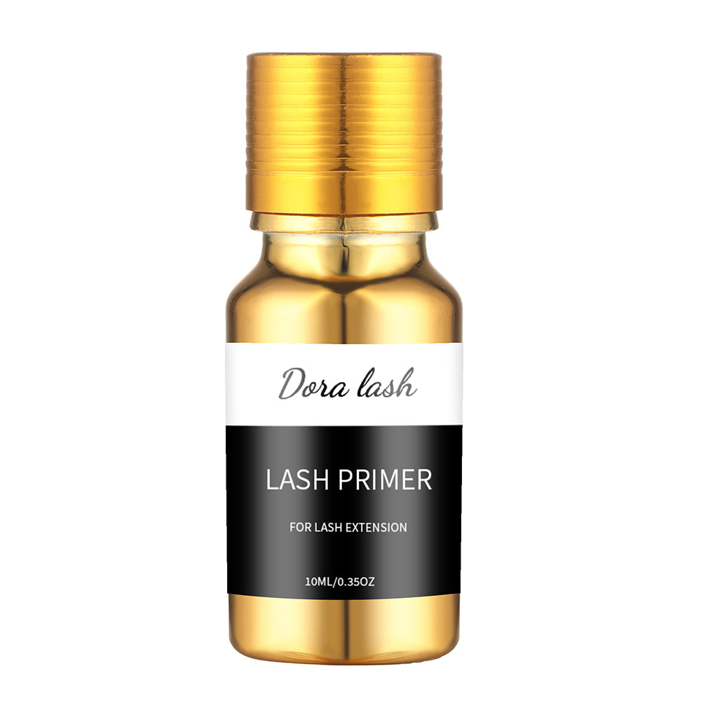 DORA EYELASH PRIMER(10ML)*2 - DORA LASH