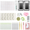 DORA LASH Individual Lash Training Kit - DORA LASH