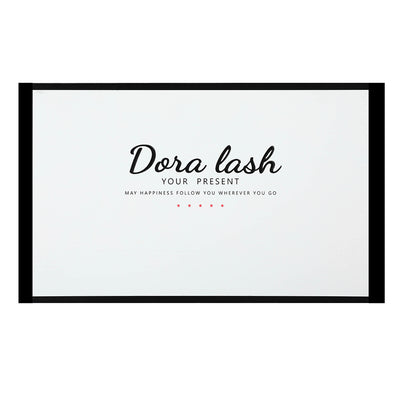 DORA LASH Long Stem Training Kit - DORA LASH