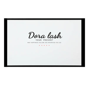 DORA LASH Individual Lash Training Kit - DORA LASH