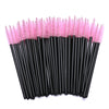 DORA MASCARA WANDS BRUSHES(50PCS/PACK) - DORA LASH