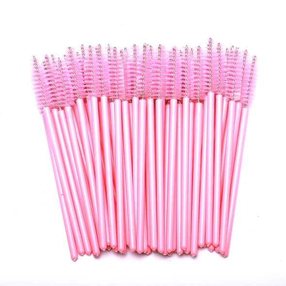 DORA MASCARA WANDS BRUSHES(50PCS/PACK) - DORA LASH