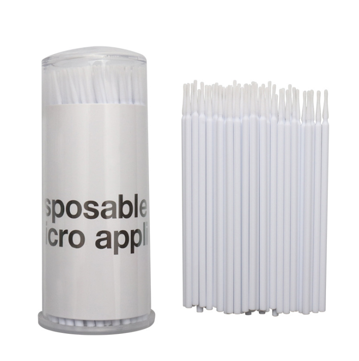 DORA MICRO SWABS(Bottled) - DORA LASH