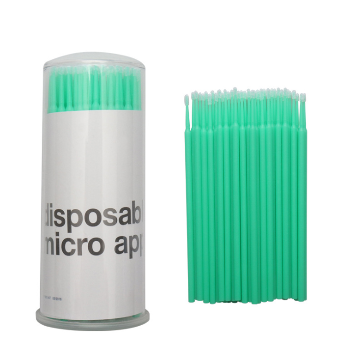 DORA MICRO SWABS(Bottled) - DORA LASH