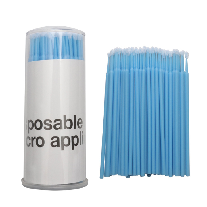 DORA MICRO SWABS(Bottled) - DORA LASH