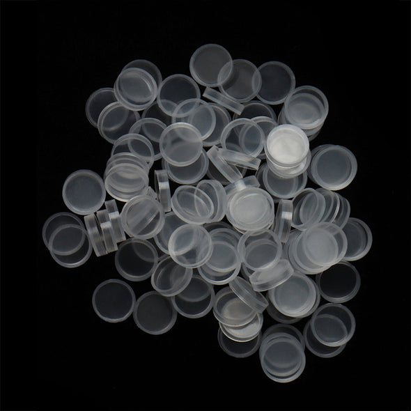 DORA Eyelash extension glue cup(100PCS/PACK) - DORA LASH