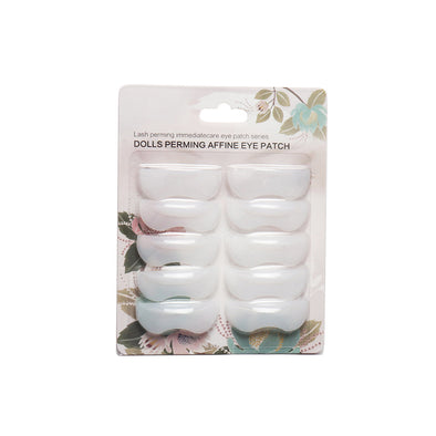 DORA Eyelash extension silicone gasket - DORA LASH