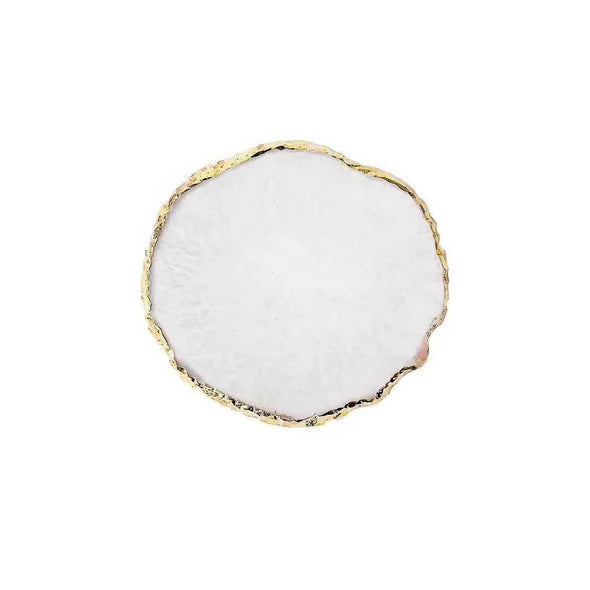 DORA RESIN ROUND BACKING PLATE - DORA LASH