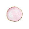 DORA RESIN ROUND BACKING PLATE - DORA LASH