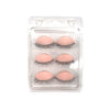 Replacement Eyelids for Training Mannequin - DORA LASH