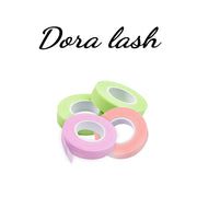 DORA Eyelash extension tape - DORA LASH